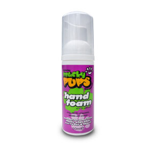 Mucky Pups Hand Foam 50ml